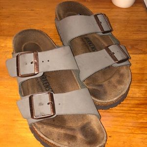 Birkenstock Sandals